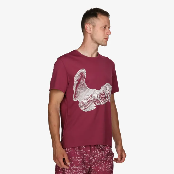 Nike M NK DF UV RUN DVN MILER SS GX 