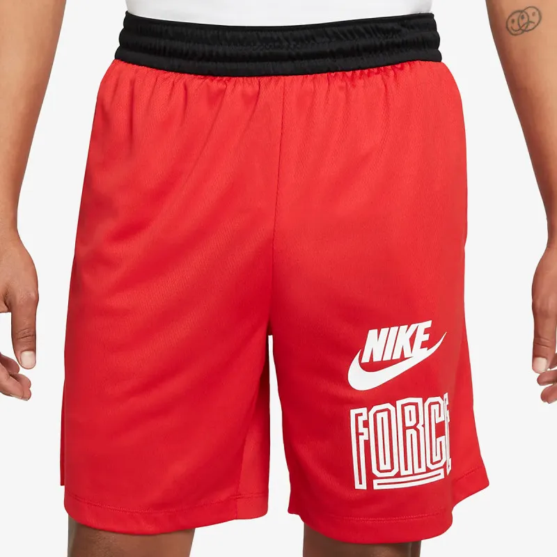 Nike M NK DF START5HBR 8IN SHORT