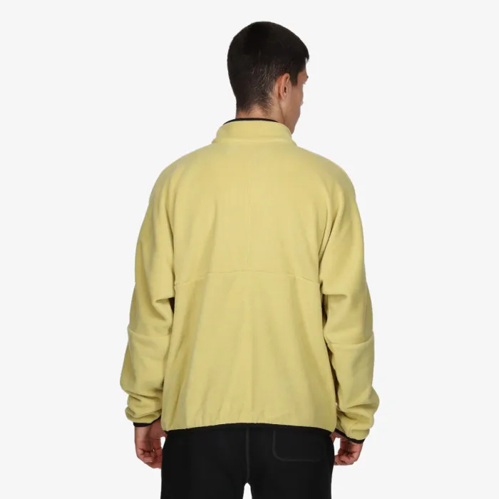 Nike M NK CLUB+ PLR LS HZ TOP 