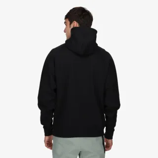 Nike M NK SWOOSH FLC HZ HOODIE 