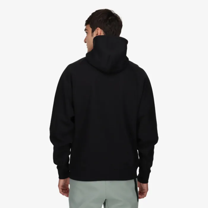Nike M NK SWOOSH FLC HZ HOODIE 