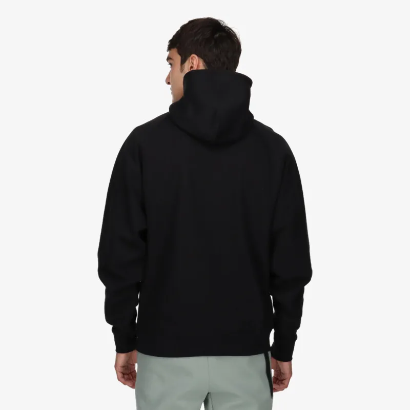 Nike M NK SWOOSH FLC HZ HOODIE 