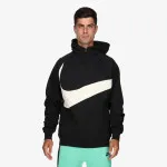 Nike M NK SWOOSH FLC HZ HOODIE 