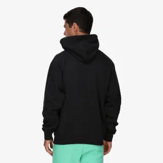 Nike M NK SWOOSH FLC HZ HOODIE 