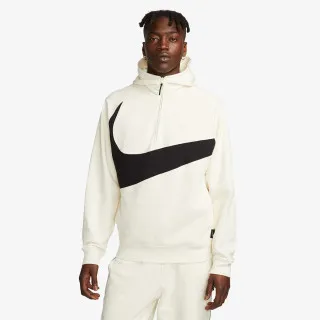 Nike M NK SWOOSH FLC HZ HOODIE 
