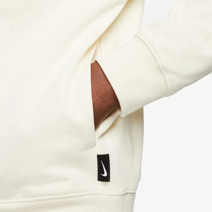Nike M NK SWOOSH FLC HZ HOODIE 