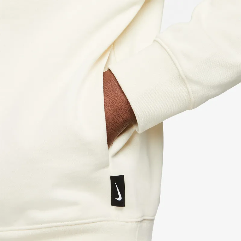 Nike M NK SWOOSH FLC HZ HOODIE 