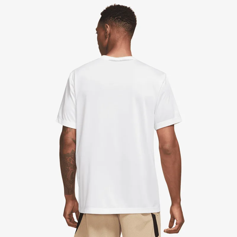 Nike M NK DF TEE RLGD RESET