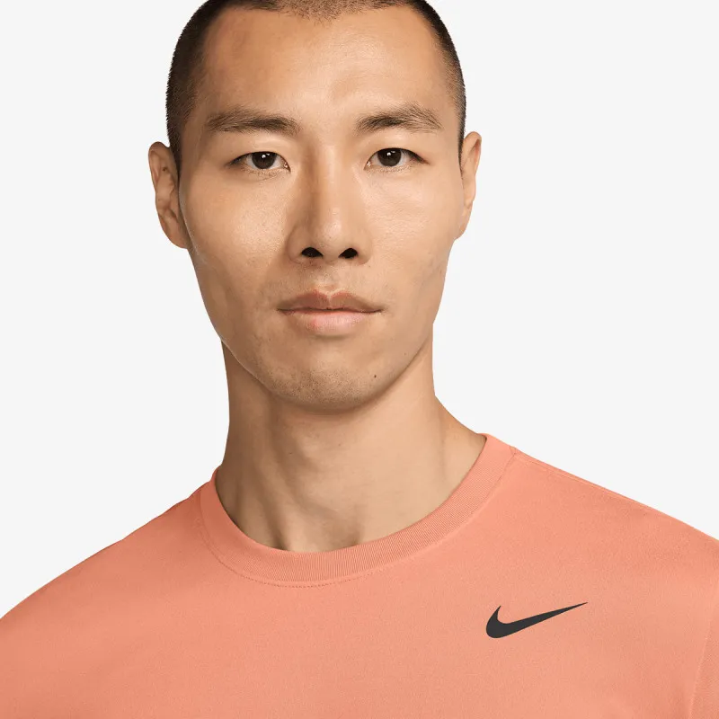 Nike M NK DF TEE RLGD RESET 