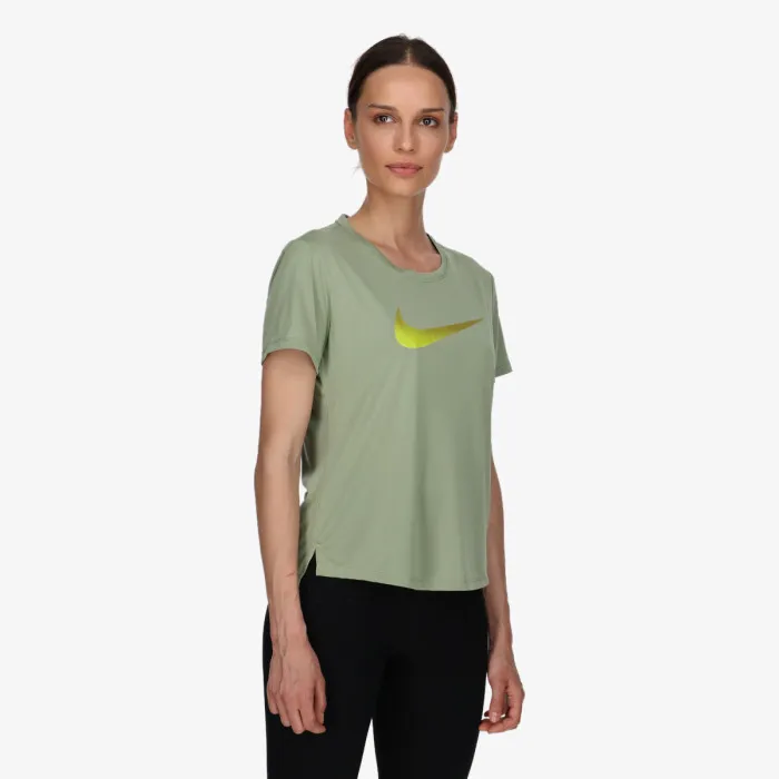 Nike W NK ONE DF SWSH HBR SS 