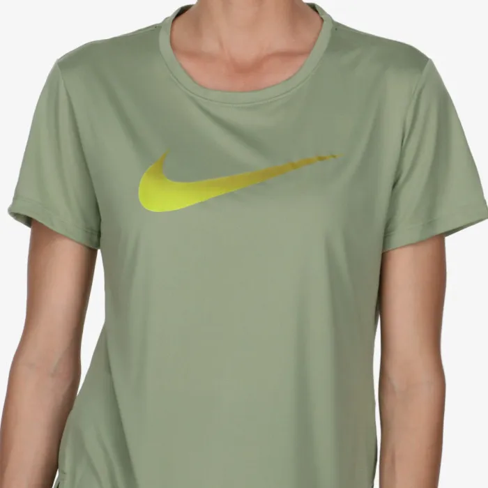Nike W NK ONE DF SWSH HBR SS 