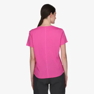 Nike W NK ONE DF SWSH HBR SS