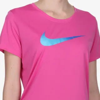 Nike W NK ONE DF SWSH HBR SS