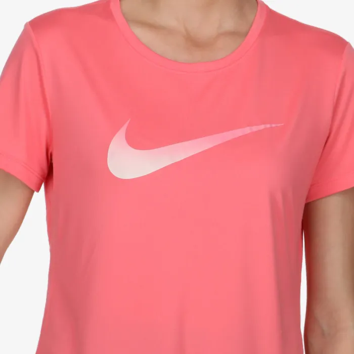 Nike W NK ONE DF SWSH HBR SS 