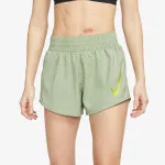 Nike W NK SWOOSH SHORT VENEER VERS 