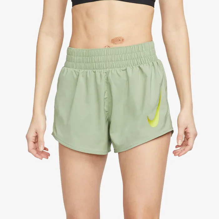 Nike W NK SWOOSH SHORT VENEER VERS 
