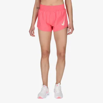 Nike W NK SWOOSH SHORT VENEER VERS 