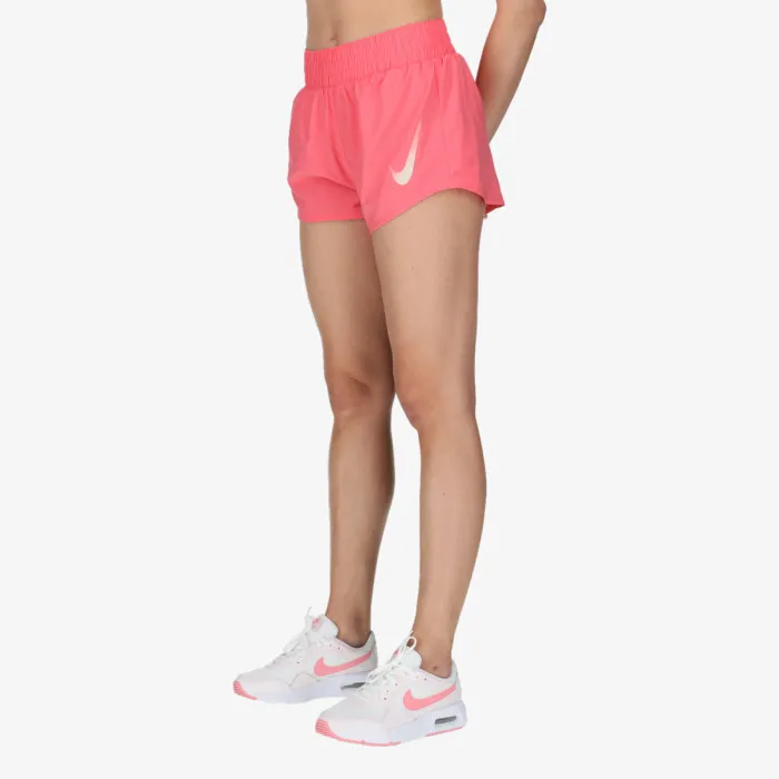 Nike W NK SWOOSH SHORT VENEER VERS 