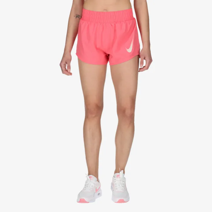 Nike W NK SWOOSH SHORT VENEER VERS 