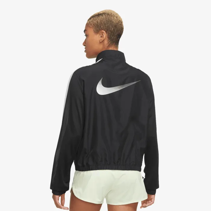 Nike W NK SWSH RUN JKT 