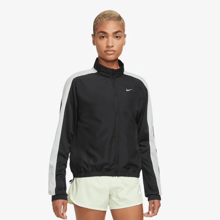 Nike W NK SWSH RUN JKT 