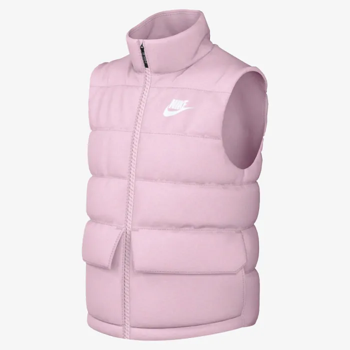 Nike K NSW SNYFL VEST 