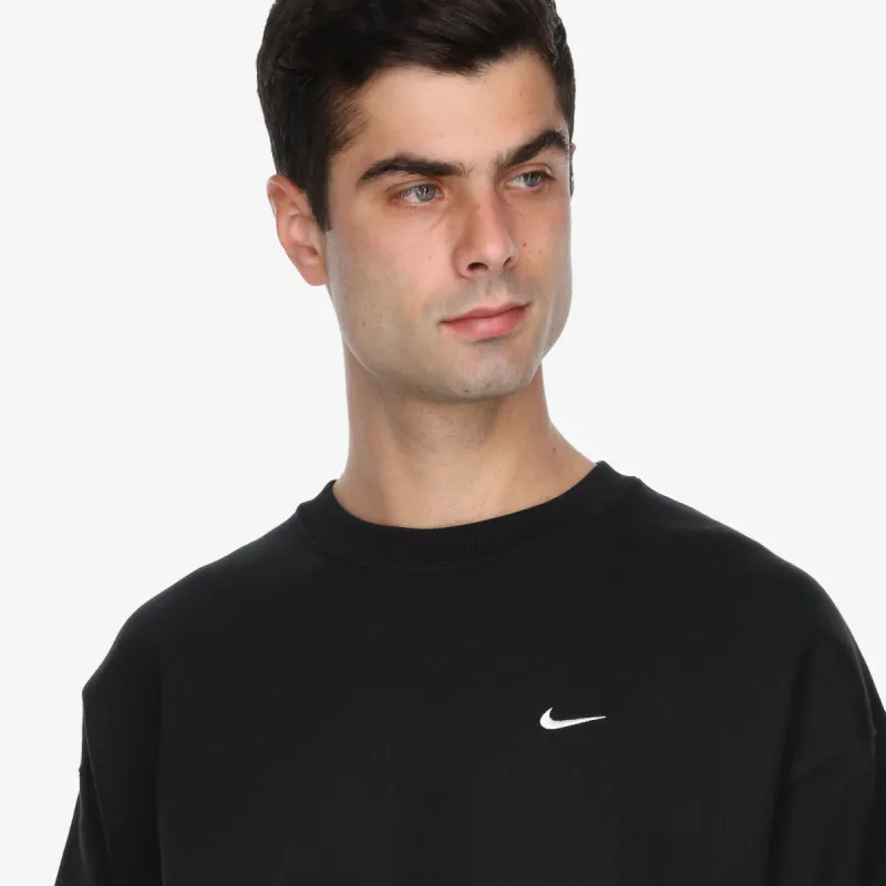 Nike M NK SOLO SWSH FLC CRW 