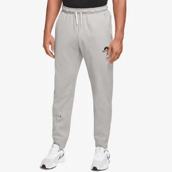 Nike M NK TF FLC PANT DYE 