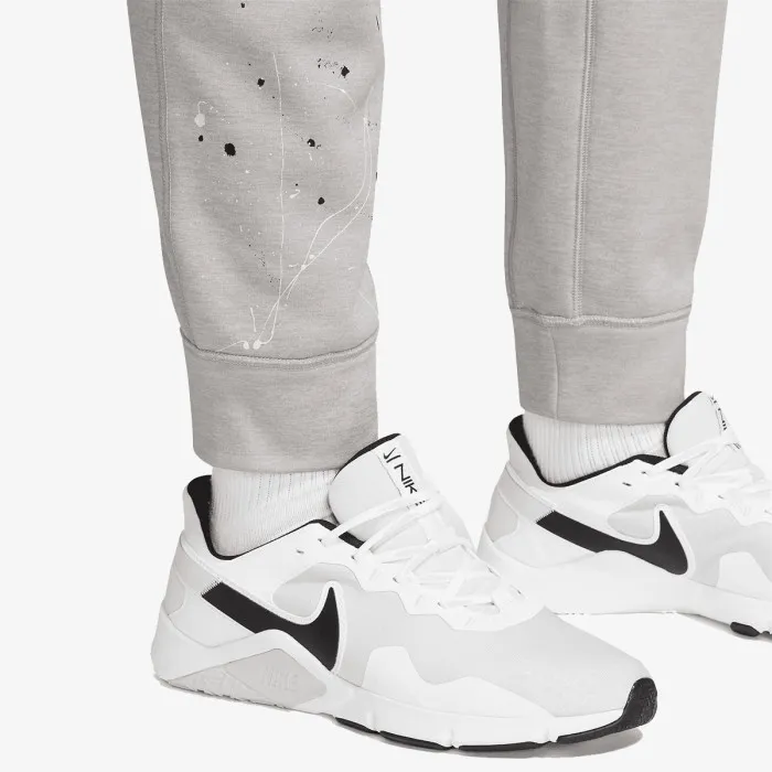 Nike M NK TF FLC PANT DYE 