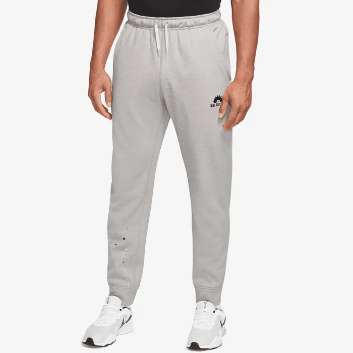 Nike M NK TF FLC PANT DYE 