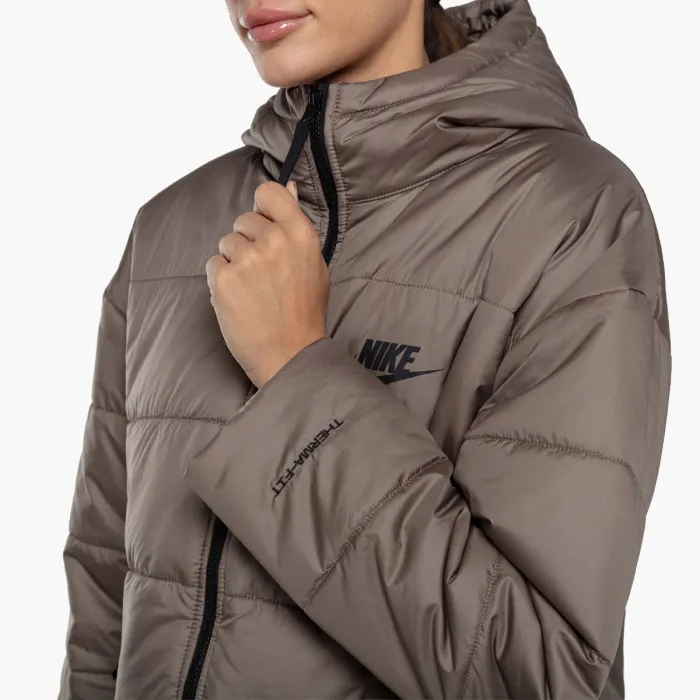Nike W NSW SYN TF RPL HD PARKA 
