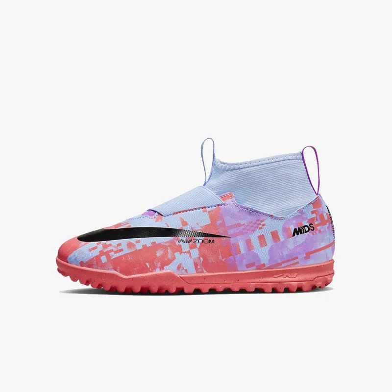 Nike JR ZOOM SUPERFLY 9 ACAD MDS TF 