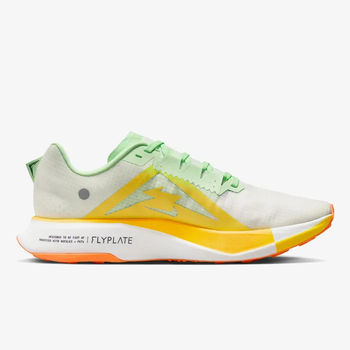 Nike NIKE ZOOMX ULTRAFLY TRAIL 