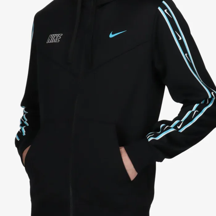 Nike M NSW REPEAT SW PK FZ HOODY 
