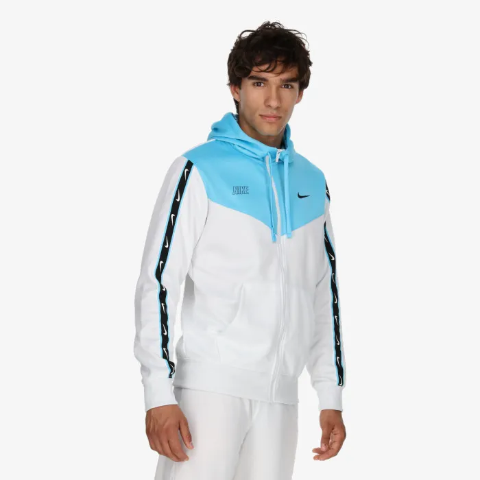 Nike M NSW REPEAT SW PK FZ HOODY 