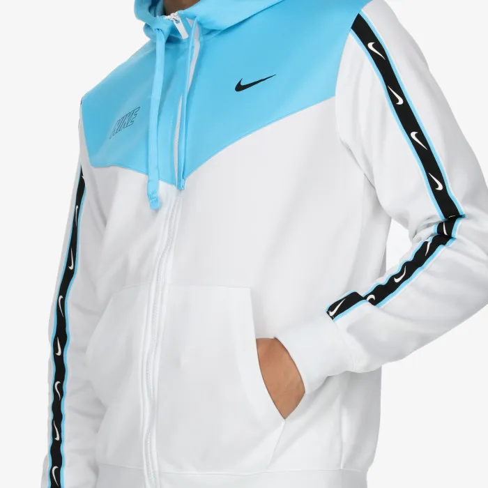 Nike M NSW REPEAT SW PK FZ HOODY 