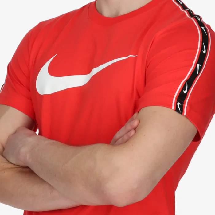 Nike M NSW REPEAT SW SS TEE 