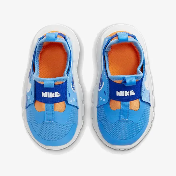 Nike NIKE FLEX RUNNER 2 LIL TDV 