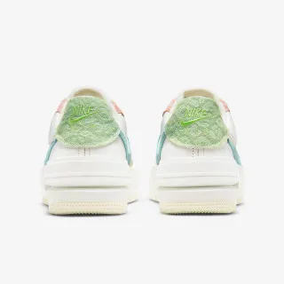 Nike WMNS NIKE AF1 LO PLT.AF.ORM PP 