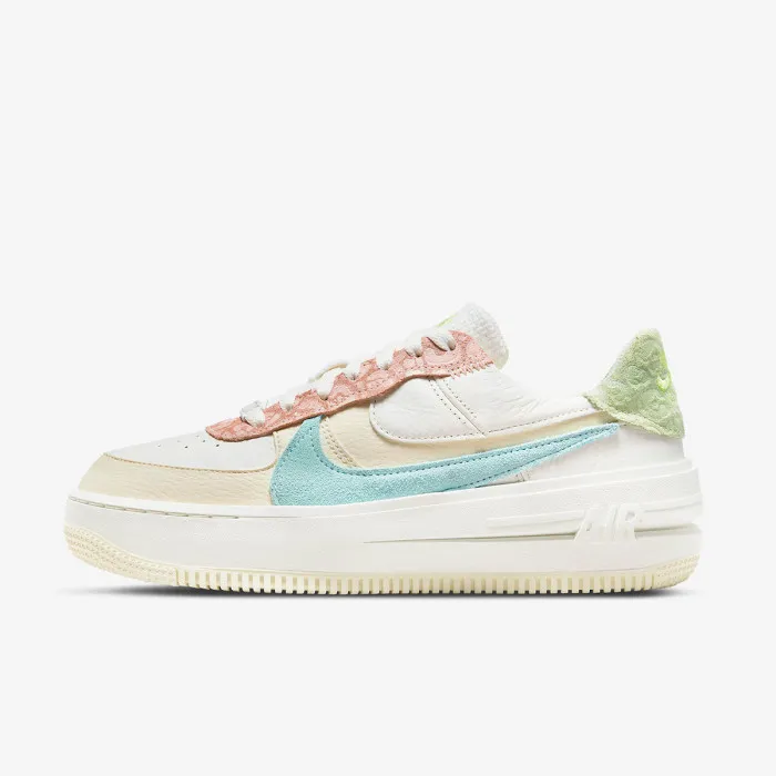 Nike WMNS NIKE AF1 LO PLT.AF.ORM PP 