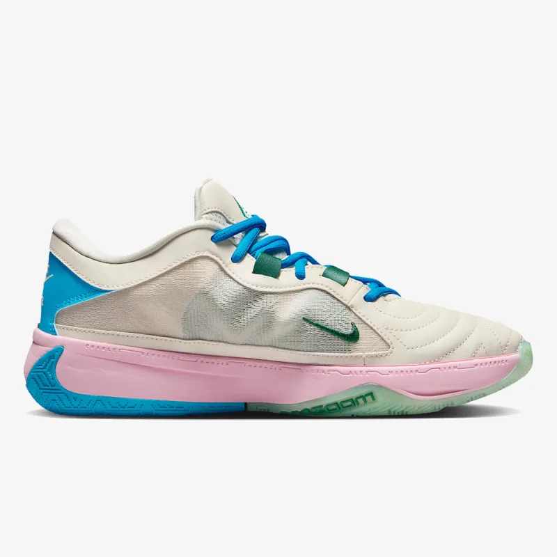 Nike ZOOM FREAK 5 
