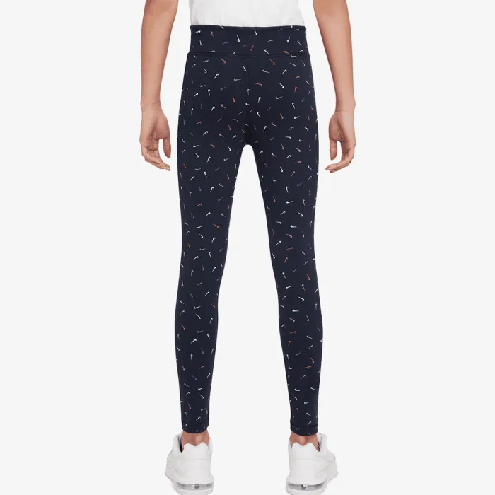 Nike G NSW ESSNTL MR LGN LOGO PRNT 