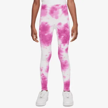 Nike G NSW WASH HW LEGGING JSY 