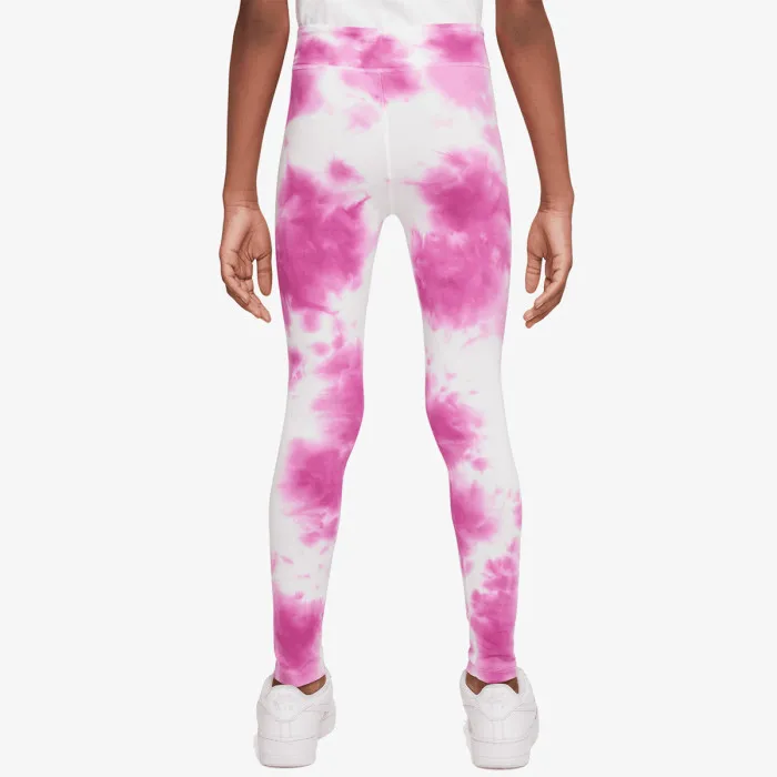 Nike G NSW WASH HW LEGGING JSY 