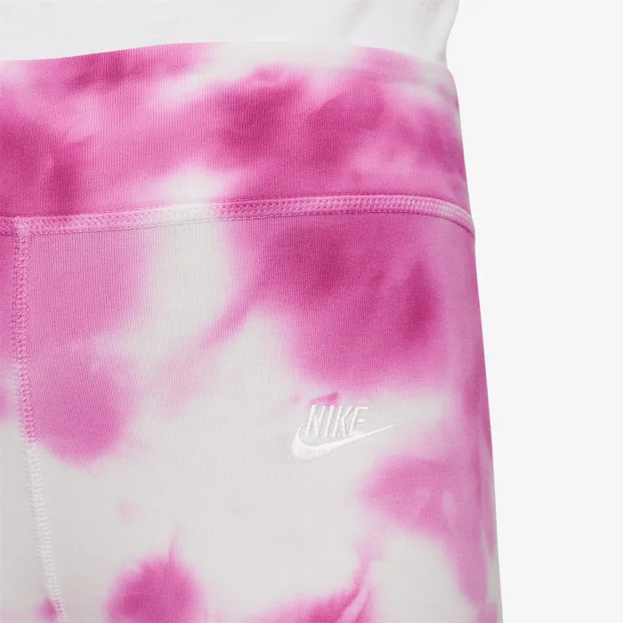Nike G NSW WASH HW LEGGING JSY 