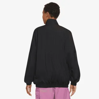 Nike W NSW ESSNTL WVN JKT HBR 