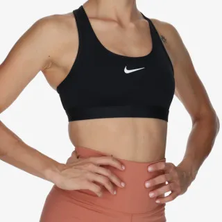 Nike W NK DF SWSH MED SPT BRA 