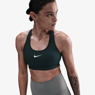 Nike W NK SWSH MED SPT BRA 