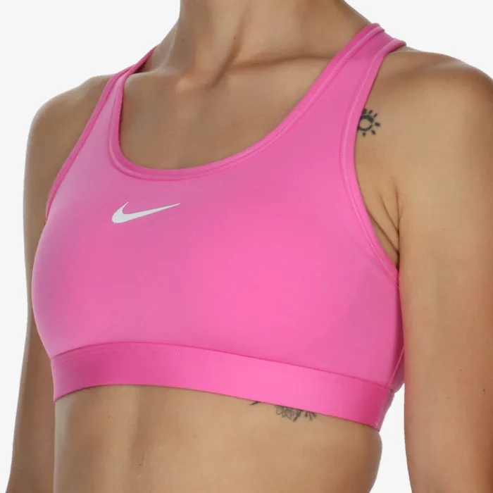 Nike W NK SWSH MED SPT BRA 