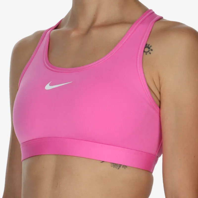 Nike W NK SWSH MED SPT BRA 